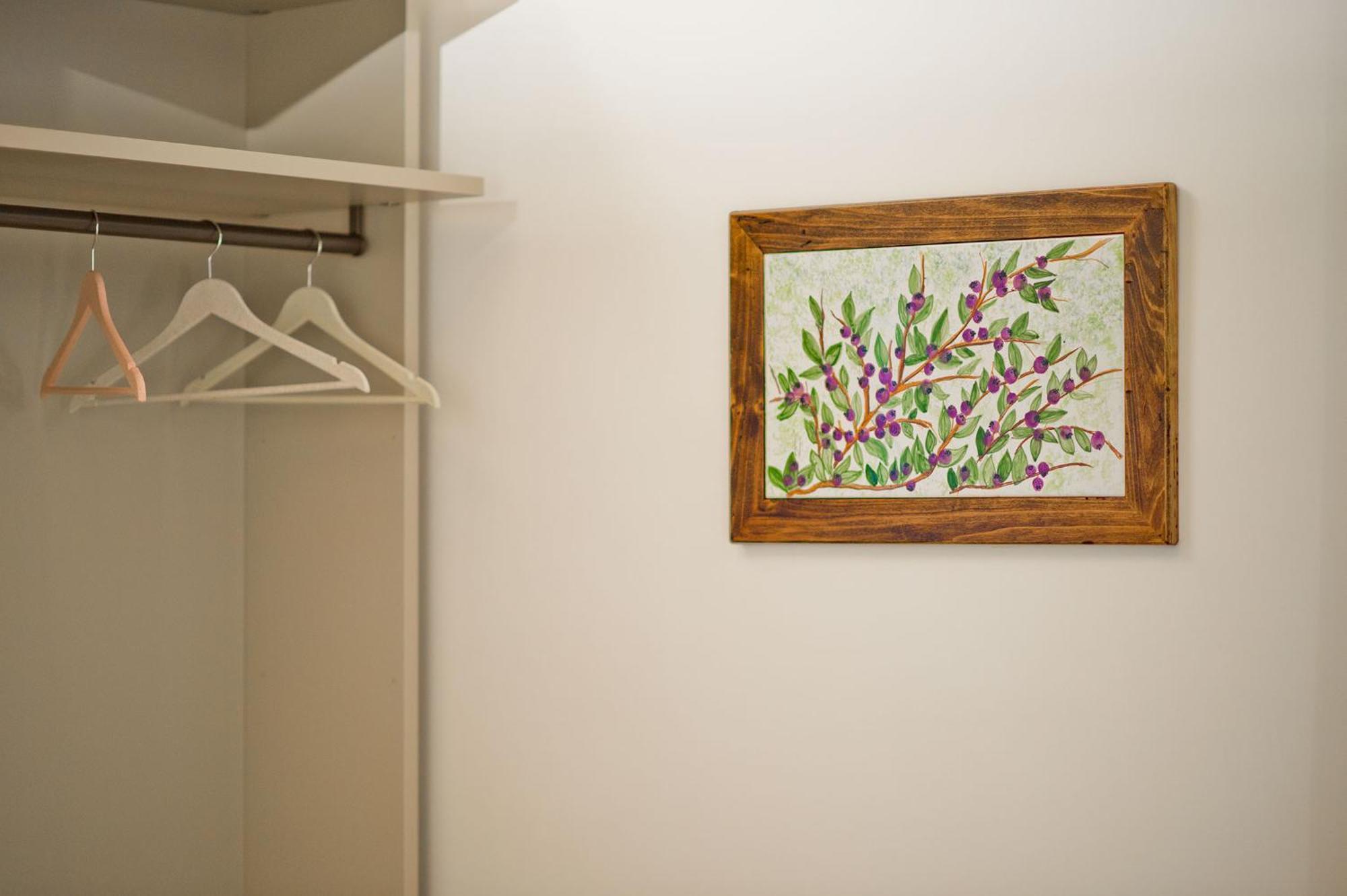 Bed and Breakfast La Viuzza Сорренто Экстерьер фото