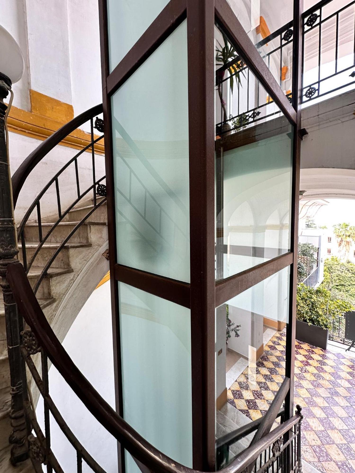Bed and Breakfast La Viuzza Сорренто Экстерьер фото